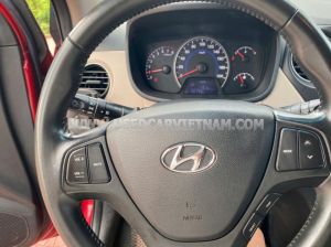 Xe Hyundai i10 Grand 1.0 AT 2015