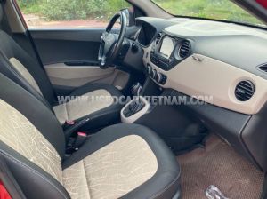 Xe Hyundai i10 Grand 1.0 AT 2015