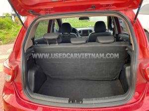 Xe Hyundai i10 Grand 1.0 AT 2015