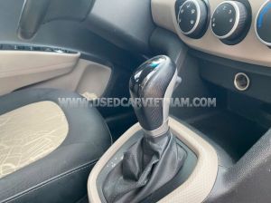 Xe Hyundai i10 Grand 1.0 AT 2015