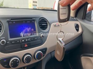 Xe Hyundai i10 Grand 1.0 AT 2015