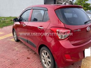 Xe Hyundai i10 Grand 1.0 AT 2015