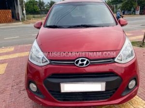 Xe Hyundai i10 Grand 1.0 AT 2015
