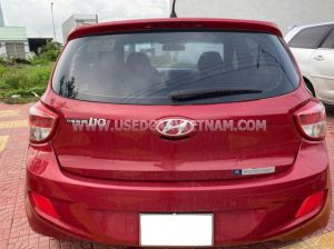 Xe Hyundai i10 Grand 1.0 AT 2015
