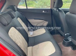 Xe Hyundai i10 Grand 1.0 AT 2015