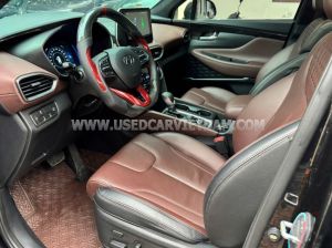 Xe Hyundai SantaFe Premium 2.2L HTRAC 2020