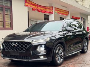 Xe Hyundai SantaFe Premium 2.2L HTRAC 2020