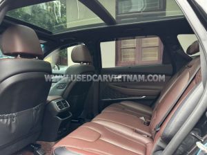 Xe Hyundai SantaFe Premium 2.2L HTRAC 2020