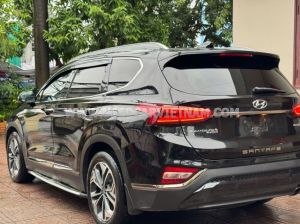 Xe Hyundai SantaFe Premium 2.2L HTRAC 2020