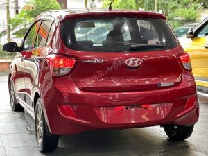 Xe Hyundai i10 Grand 1.0 AT 2015