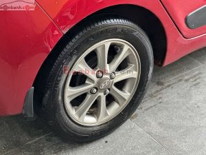 Xe Hyundai i10 Grand 1.0 AT 2015