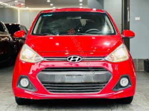 Xe Hyundai i10 Grand 1.0 AT 2015