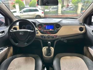 Xe Hyundai i10 Grand 1.0 AT 2015