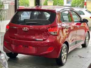 Xe Hyundai i10 Grand 1.0 AT 2015
