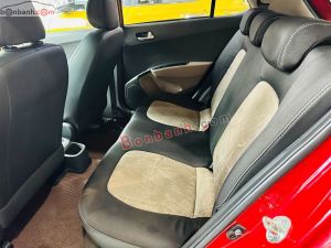 Xe Hyundai i10 Grand 1.0 AT 2015