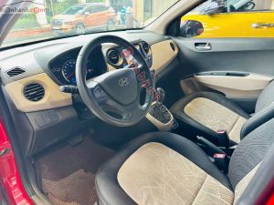 Xe Hyundai i10 Grand 1.0 AT 2015