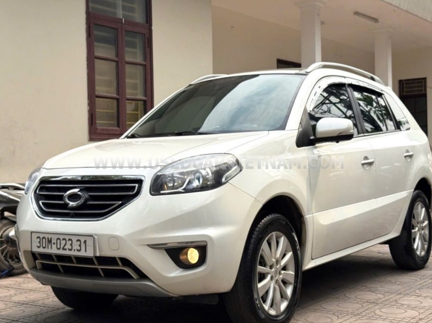 Samsung QM5 2.0 AT 2015