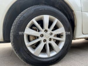 Xe Samsung QM5 2.0 AT 2015