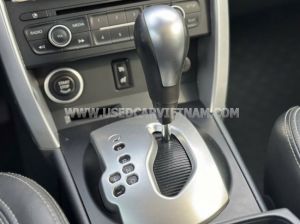 Xe Samsung QM5 2.0 AT 2015