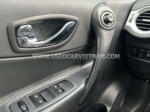 Xe Samsung QM5 2.0 AT 2015