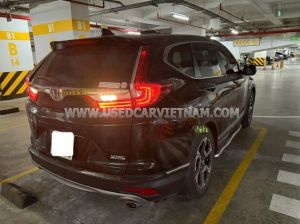 Xe Honda CRV G 2019