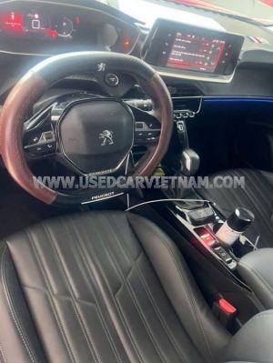 Xe Peugeot 2008 GT Line 1.2 AT 2023