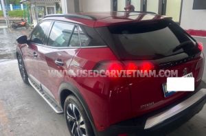 Xe Peugeot 2008 GT Line 1.2 AT 2023