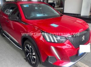 Xe Peugeot 2008 GT Line 1.2 AT 2023