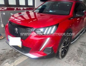 Xe Peugeot 2008 GT Line 1.2 AT 2023