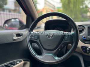 Xe Hyundai i10 Grand 1.0 AT 2015