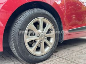 Xe Hyundai i10 Grand 1.0 AT 2015