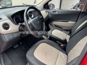 Xe Hyundai i10 Grand 1.0 AT 2015