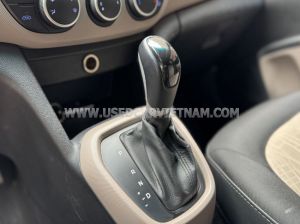 Xe Hyundai i10 Grand 1.0 AT 2015