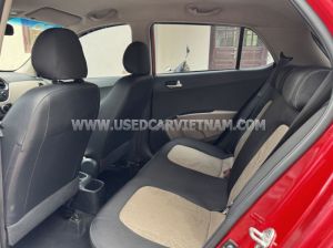 Xe Hyundai i10 Grand 1.0 AT 2015