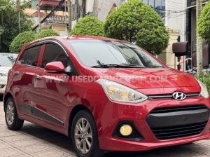 Xe Hyundai i10 Grand 1.0 AT 2015