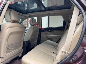 Xe Kia Sorento 2.2 DAT Premium 2019