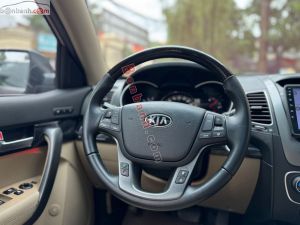 Xe Kia Sorento 2.2 DAT Premium 2019