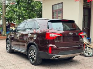 Xe Kia Sorento 2.2 DAT Premium 2019