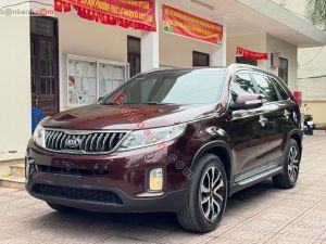 Xe Kia Sorento 2.2 DAT Premium 2019