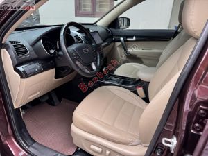 Xe Kia Sorento 2.2 DAT Premium 2019