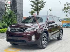 Xe Kia Sorento 2.2 DAT Premium 2019