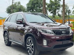 Xe Kia Sorento 2.2 DAT Premium 2019