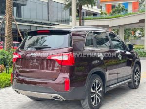 Xe Kia Sorento 2.2 DAT Premium 2019