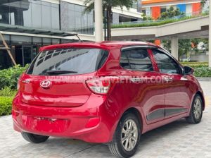 Xe Hyundai i10 Grand 1.0 AT 2015