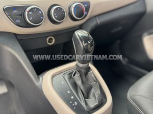 Xe Hyundai i10 Grand 1.0 AT 2015