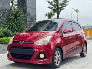 Xe Hyundai i10 Grand 1.0 AT 2015