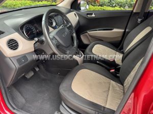 Xe Hyundai i10 Grand 1.0 AT 2015