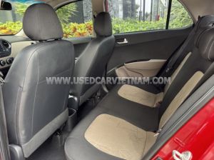 Xe Hyundai i10 Grand 1.0 AT 2015