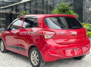 Xe Hyundai i10 Grand 1.0 AT 2015