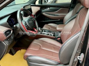 Xe Hyundai SantaFe Premium 2.2L HTRAC 2020